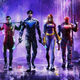 Imagen para el artículo titulado Así es Gotham Knights: el nuevo juego del universo Batman llega solo a PS5 y Xbox Series